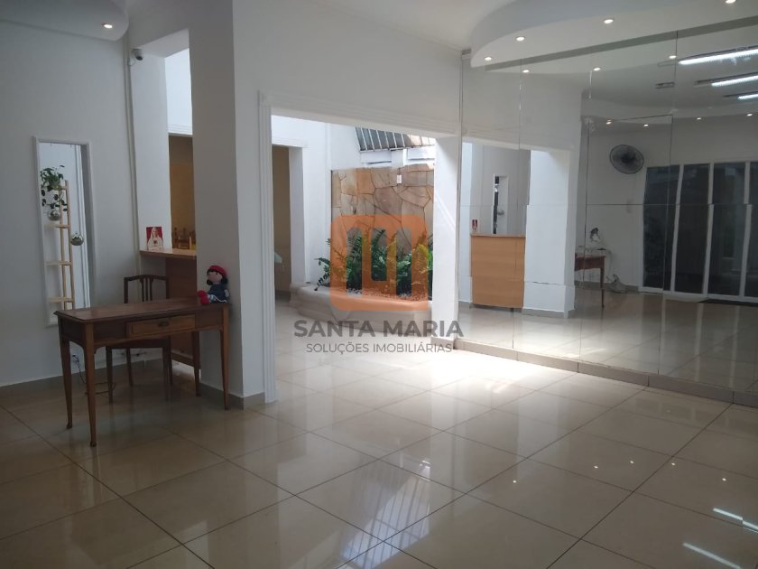 Casa para comprar em Jardim América, Ribeirão Preto - Sala (unidade) - foto 3 código 63329