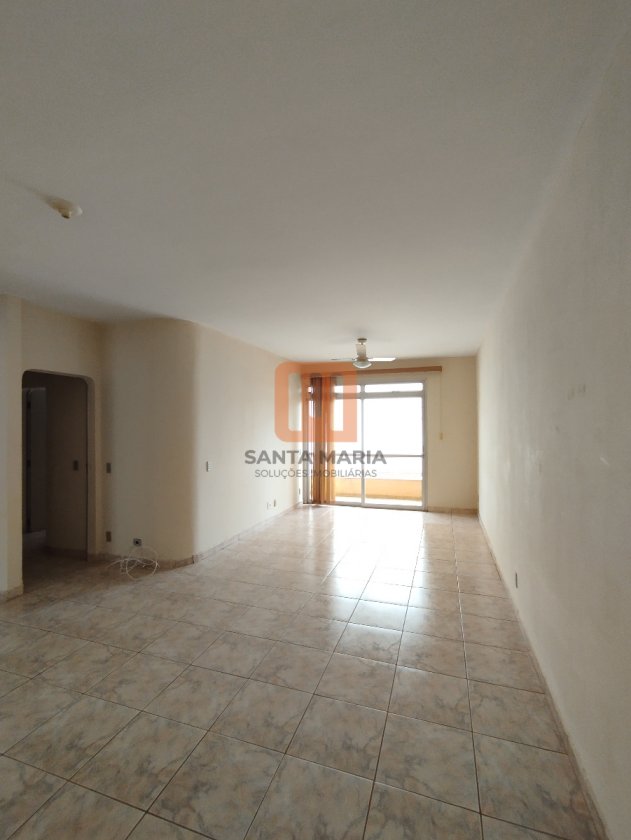 Apartamento para comprar no condomínio Madrigal em Centro, Ribeirão Preto - código 6333
