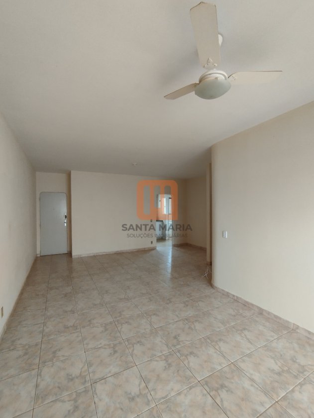 Apartamento para comprar em Centro, Ribeirão Preto - Sala (unidade) - foto 2 código 6333