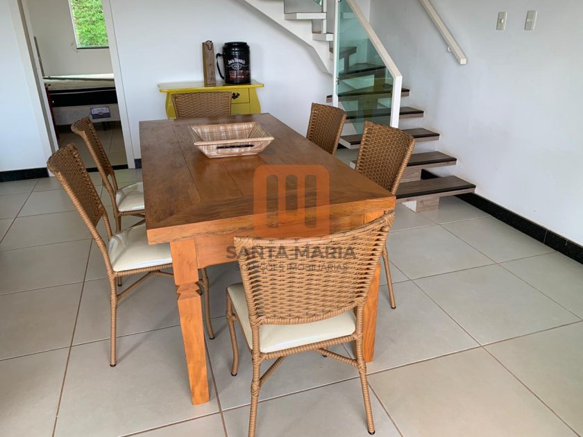 Casa para comprar em Engenheiro José Mendes Júnior, Capitólio - Sala de Jantar (unidade) - foto 3 código 63331