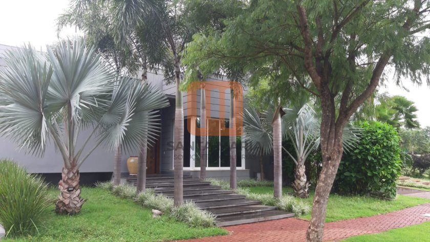 Casa para comprar no condomínio Ipe Branco em Vila Do Golfe, Ribeirão Preto - código 63341