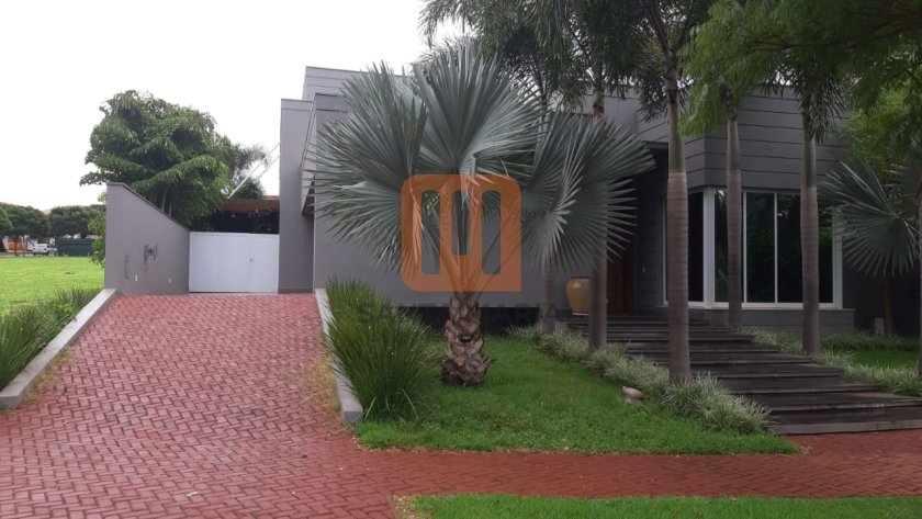 Casa para comprar em Vila Do Golfe, Ribeirão Preto - Fachada Unidade (unidade) - foto 2 código 63341