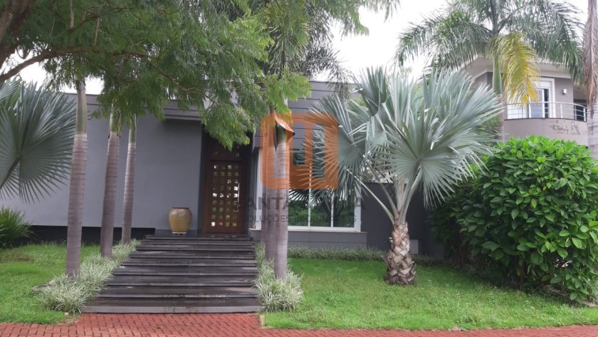 Casa para comprar em Vila Do Golfe, Ribeirão Preto - Fachada Unidade (unidade) - foto 3 código 63341