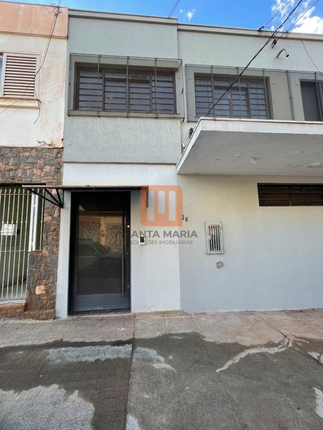 Sala comercial para alugar em Centro, Ribeirão Preto - Fachada Unidade (unidade) - foto 2 código 63352