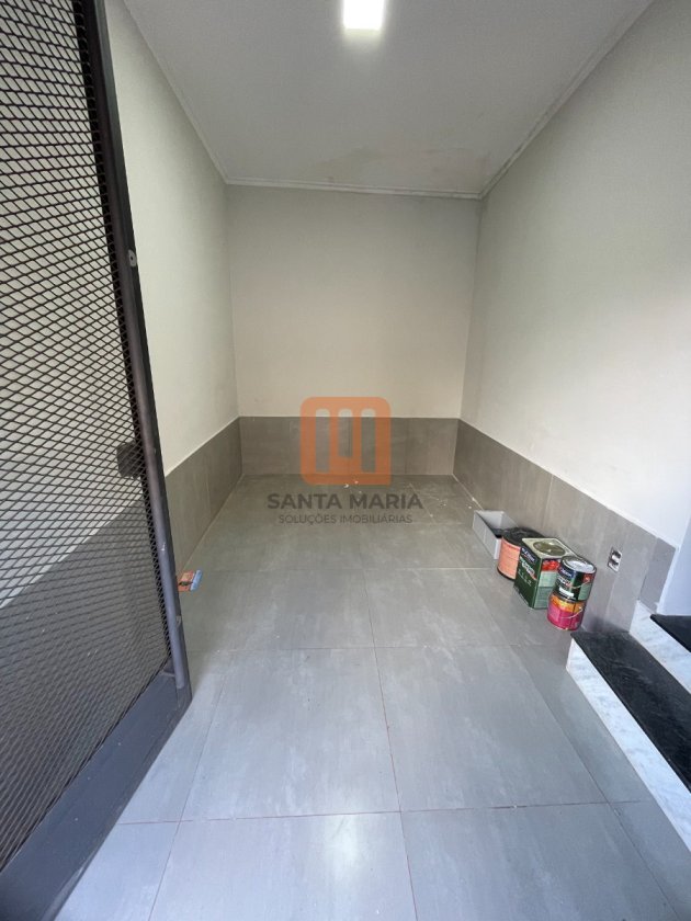 Sala comercial para alugar em Centro, Ribeirão Preto - Recepção (unidade) - foto 3 código 63352