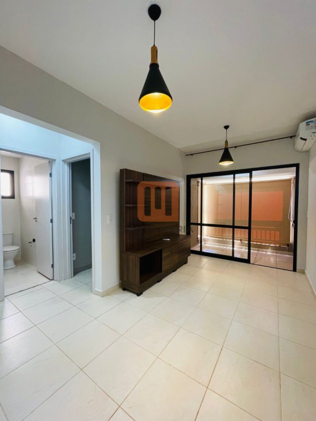 Apartamento para alugar no condomínio Vila do Algarve em Nova Aliança, Ribeirão Preto - código 63373