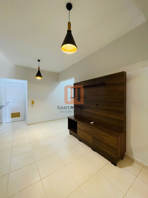 Apartamento para alugar em Nova Aliança, Ribeirão Preto - Sala (unidade) - foto 2 código 63373