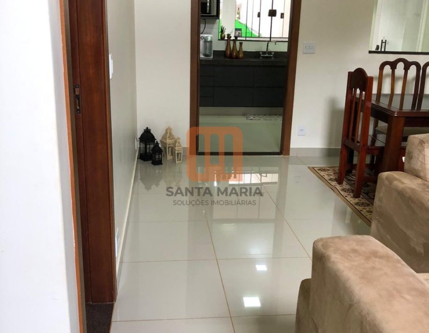 Casa para comprar em Centro, Juruce - Copa (unidade) - foto 5 código 63380