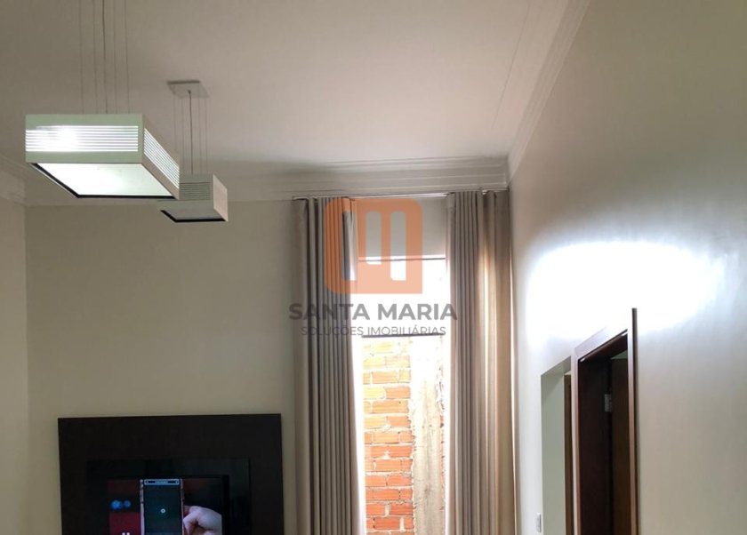 Casa para comprar em Centro, Juruce - Sala (unidade) - foto 4 código 63380