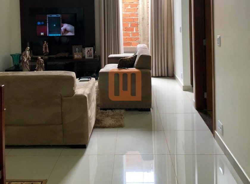 Casa para comprar em Centro, Juruce - Sala (unidade) - foto 3 código 63380