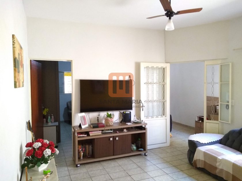 Casa para comprar em Campos Elíseos, Ribeirão Preto - Sala (unidade) - foto 3 código 63381