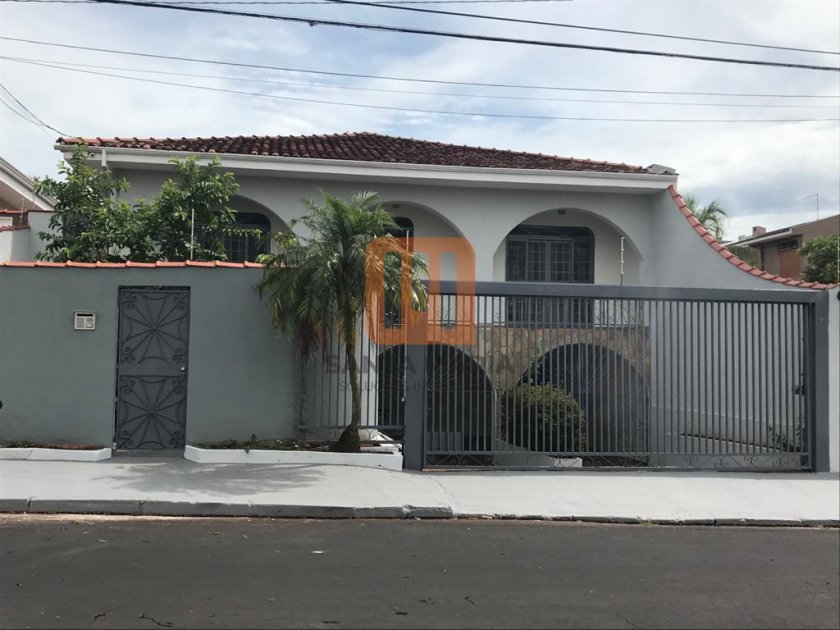 Casa em Ribeirânia, Ribeirão Preto