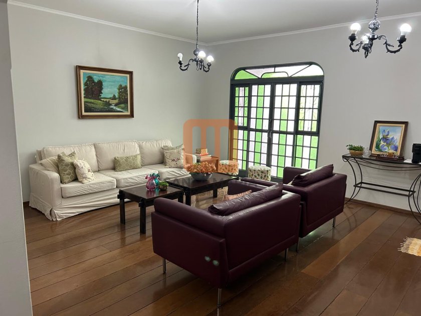 Casa para comprar em Ribeirânia, Ribeirão Preto - Sala (unidade) - foto 3 código 63385