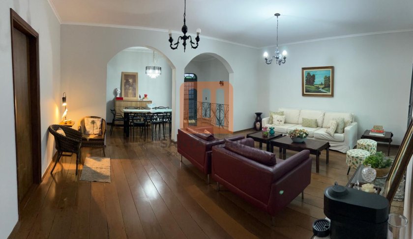 Casa para comprar em Ribeirânia, Ribeirão Preto - Sala (unidade) - foto 2 código 63385