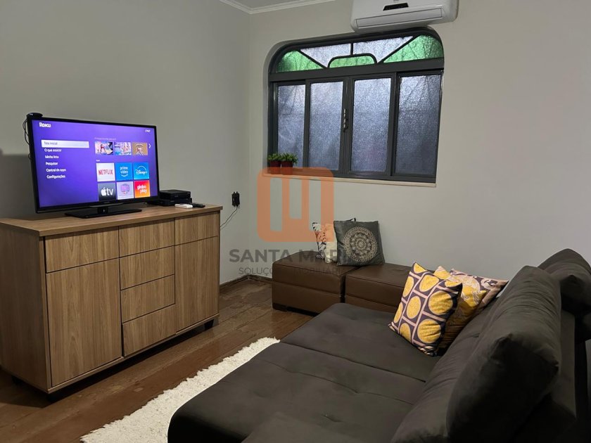 Casa para comprar em Ribeirânia, Ribeirão Preto - Sala de Estar (unidade) - foto 5 código 63385