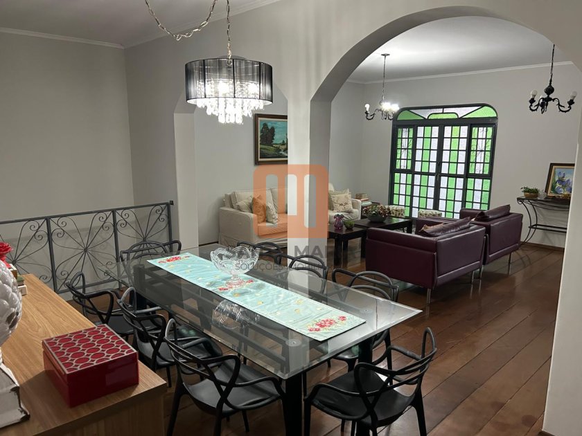 Casa para comprar em Ribeirânia, Ribeirão Preto - Sala de Jantar (unidade) - foto 4 código 63385