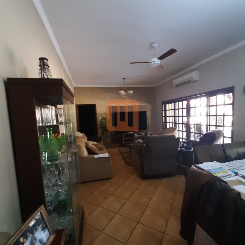 Chácara para comprar em Parque São Sebastião, Ribeirão Preto - Sala (unidade) - foto 2 código 6341