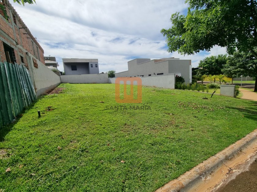 Terreno para comprar em Reserva Santa Luisa, Ribeirão Preto - Terreno/Lote (unidade) - foto 3 código 63418