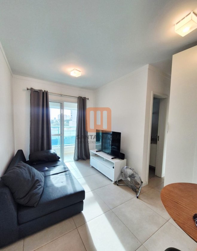 Apartamento para alugar no condomínio Sunset Club House em Jardim Botanico, Ribeirão Preto - código 63464
