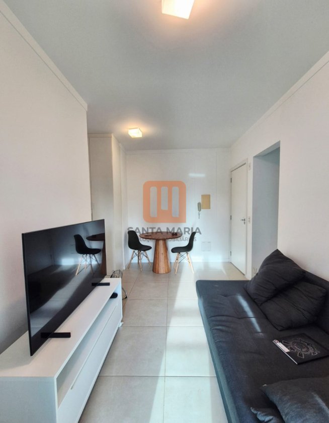Apartamento para alugar em Jardim Botanico, Ribeirão Preto - Sala (unidade) - foto 2 código 63464