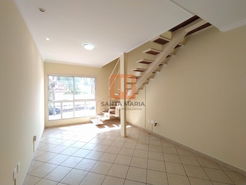 Apartamento para comprar no condomínio Liberty House em Jardim Iguatemi, Ribeirão Preto - código 6351