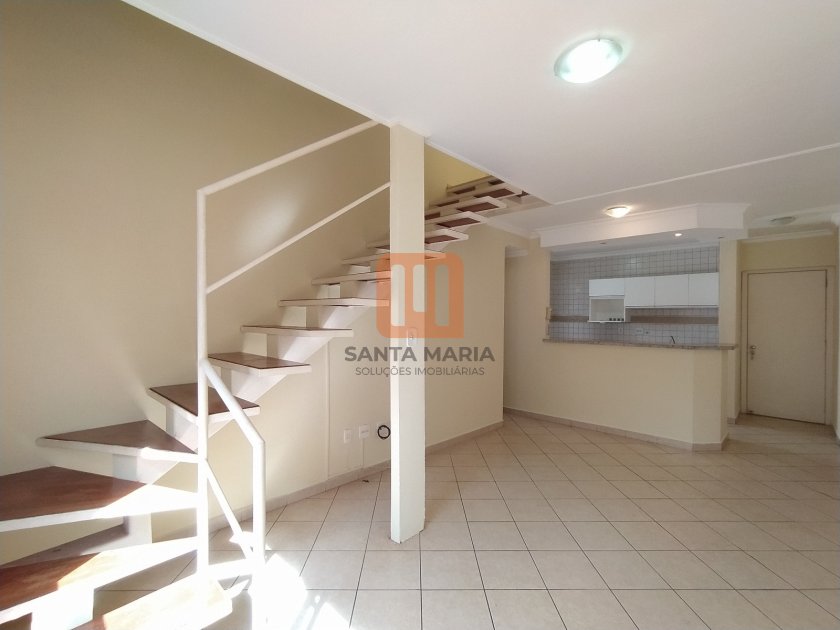 Apartamento para comprar em Jardim Iguatemi, Ribeirão Preto - Sala (unidade) - foto 2 código 6351
