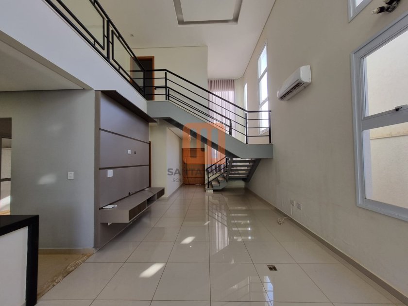 Casa para comprar em San Marco, Ribeirão Preto - Sala (unidade) - foto 2 código 63522