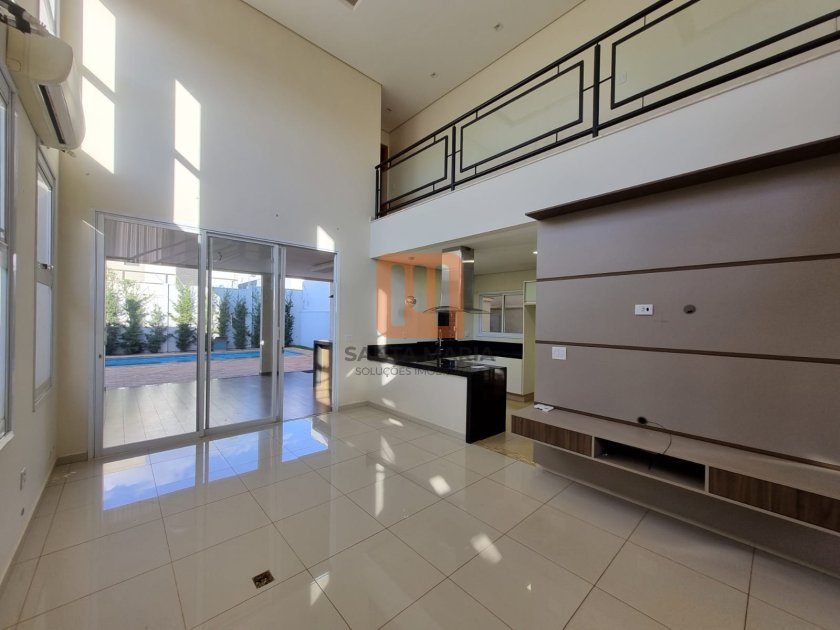 Casa para comprar em San Marco, Ribeirão Preto - Sala (unidade) - foto 3 código 63522