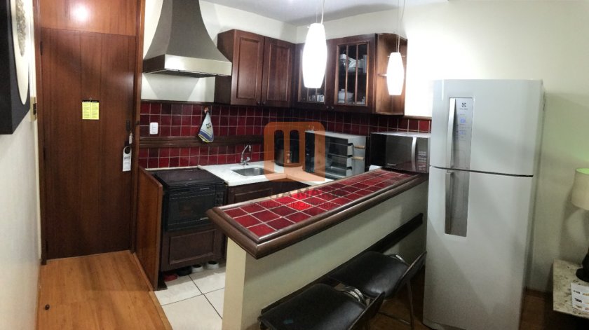 Apartamento para comprar no condomínio Bassano Vaccarini em Centro, Ribeirão Preto - código 63540