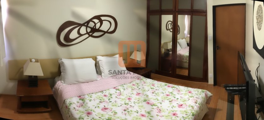 Apartamento para comprar em Centro, Ribeirão Preto - Dormitorio (unidade) - foto 3 código 63540