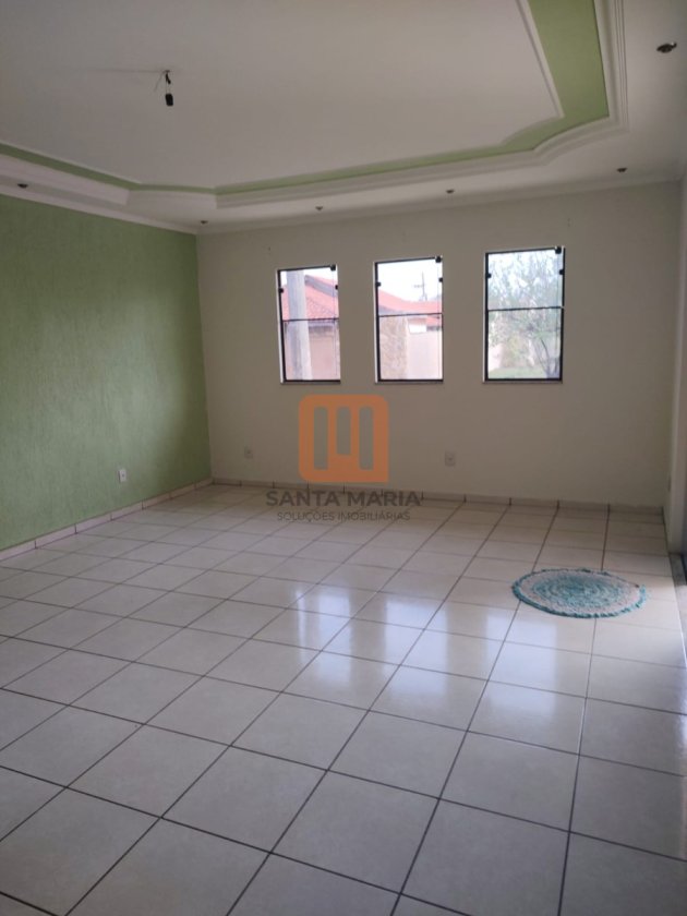 Casa para comprar em Jardim Florestan Fernandes, Ribeirão Preto - Sala (unidade) - foto 3 código 63543