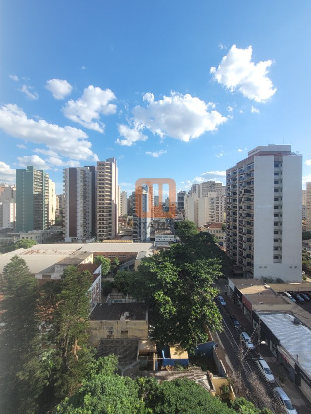 Sala comercial para comprar em Centro, Ribeirão Preto - Vista do Imóvel (unidade) - foto 3 código 63558