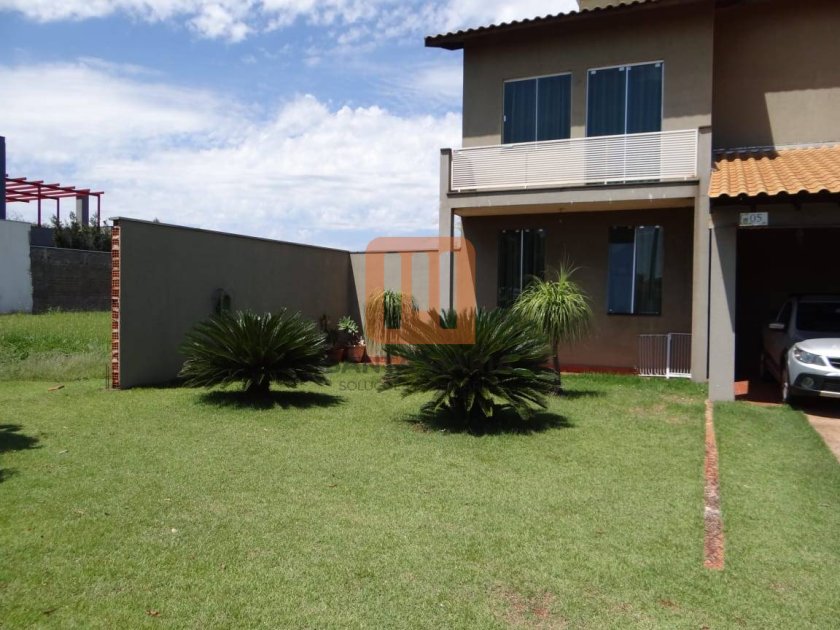 Casa para comprar em Cond. Ana Carolina, Cravinhos - Jardim (unidade) - foto 2 código 63562