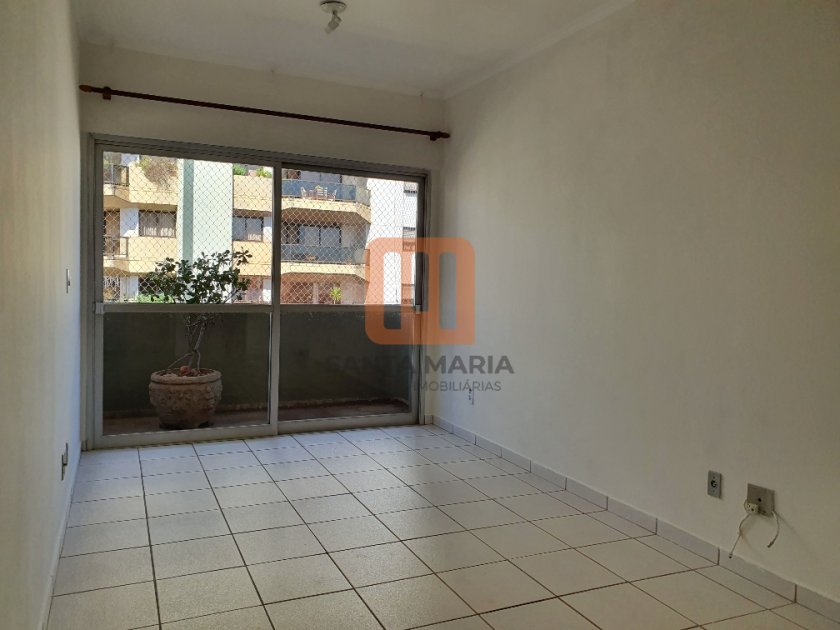 Apartamento para comprar no condomínio Campos Sales em Higienopolis, Ribeirão Preto - código 63574