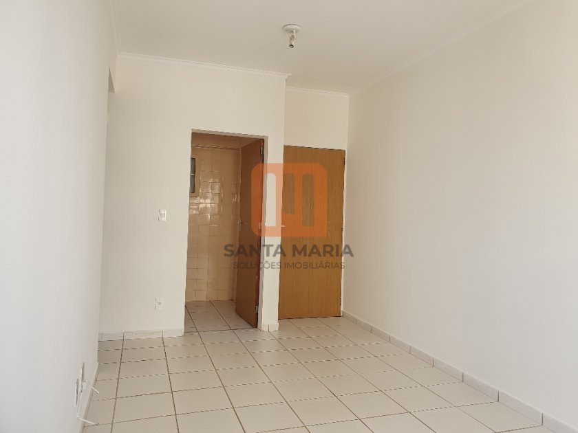 Apartamento para comprar em Higienopolis, Ribeirão Preto - Sala (unidade) - foto 2 código 63574