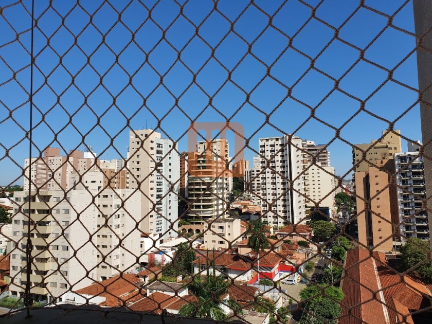 Apartamento para comprar em Higienopolis, Ribeirão Preto - Vista do Imóvel (unidade) - foto 3 código 63574