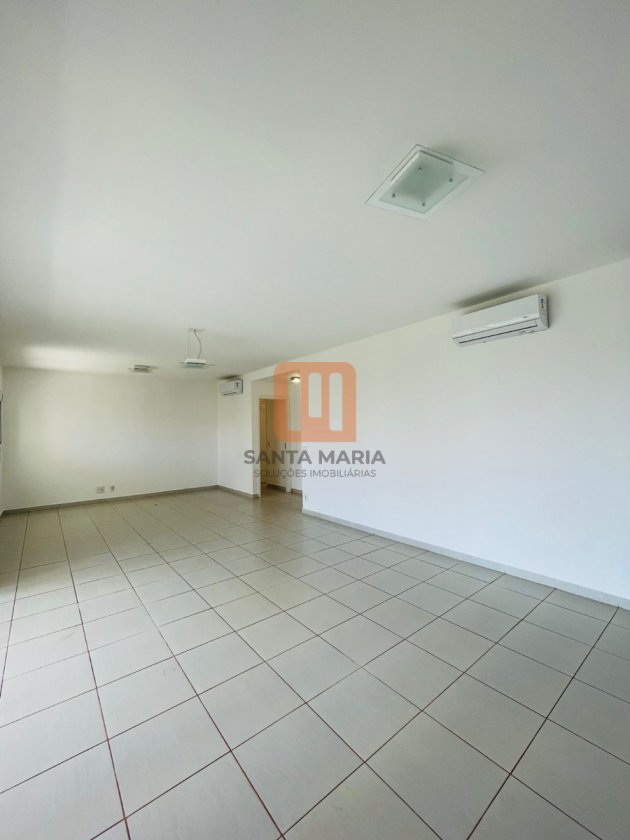 Apartamento para alugar em Nova Aliança, Ribeirão Preto - Sala (unidade) - foto 3 código 63577