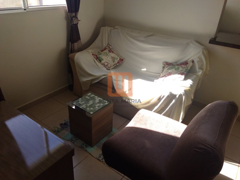 Apartamento para comprar em Lagoinha, Ribeirão Preto - Sala (unidade) - foto 2 código 63578