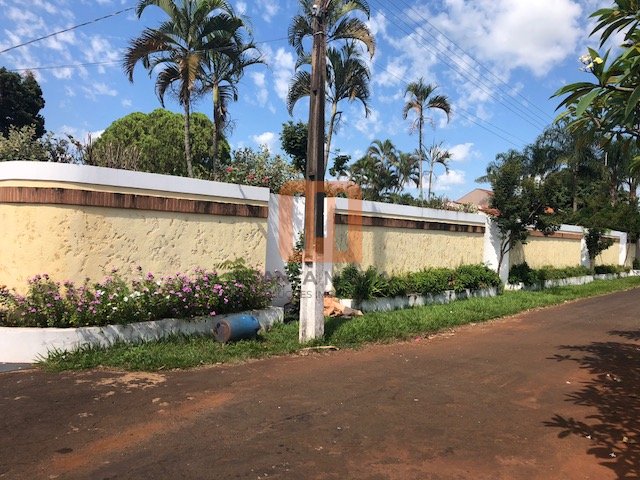 Chácara para comprar em Cond. Estância Beira Rio, Jardinópolis - Fachada Unidade (unidade) - foto 2 código 63586