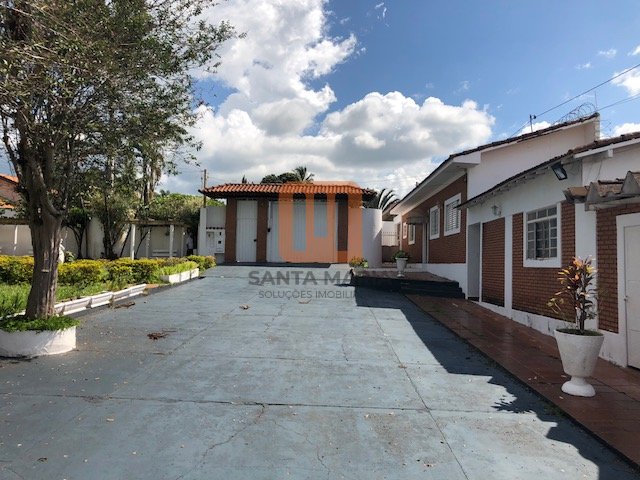 Chácara para comprar em Cond. Estância Beira Rio, Jardinópolis - Garagem/estacionamento (unidade) - foto 3 código 63586
