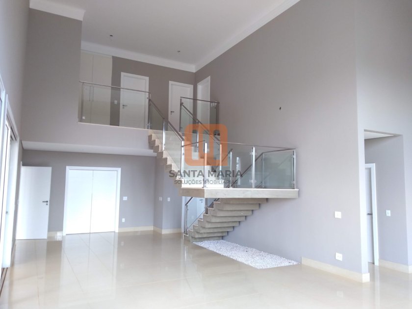 Casa para alugar em Guaporé, Ribeirão Preto - Sala (unidade) - foto 2 código 63604