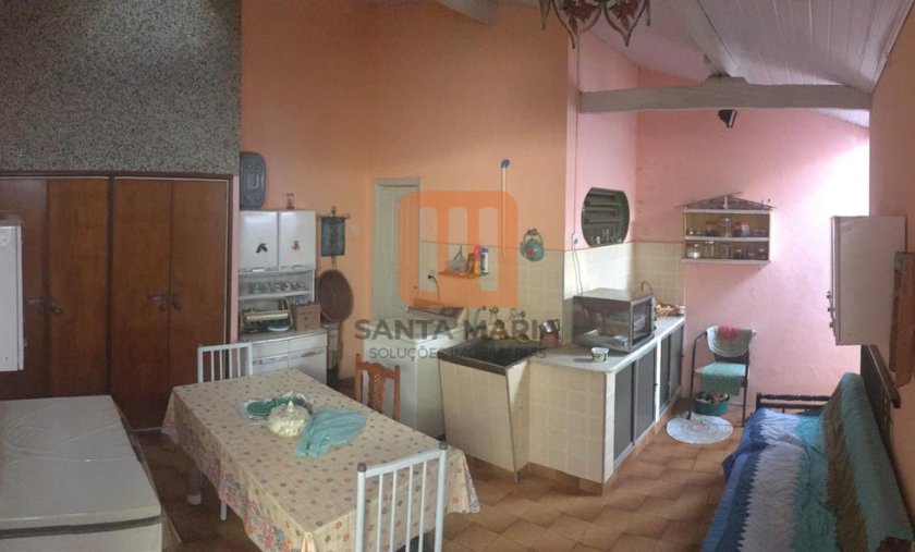 Casa para comprar em Campos Elíseos, Ribeirão Preto - Cozinha (unidade) - foto 5 código 63637