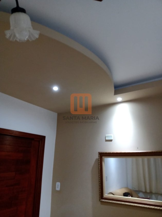 Casa para comprar em Marincek, Ribeirão Preto - Outras (unidade) - foto 4 código 63656