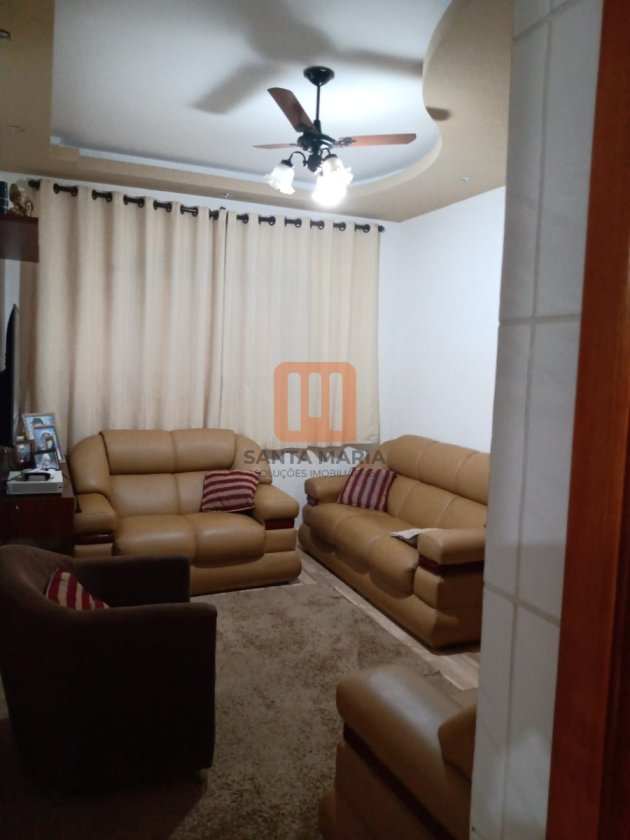 Casa em Marincek, Ribeirão Preto