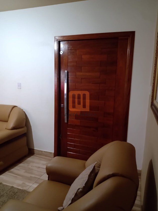 Casa para comprar em Marincek, Ribeirão Preto - Sala (unidade) - foto 3 código 63656