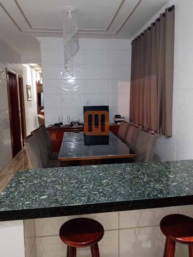 Casa para comprar em Marincek, Ribeirão Preto - Sala (unidade) - foto 5 código 63656