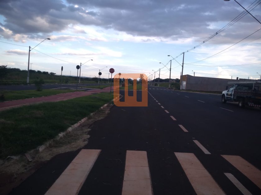 Terreno para comprar em Jardim Cristo Redentor, Ribeirão Preto - Terreno/Lote (unidade) - foto 3 código 63660