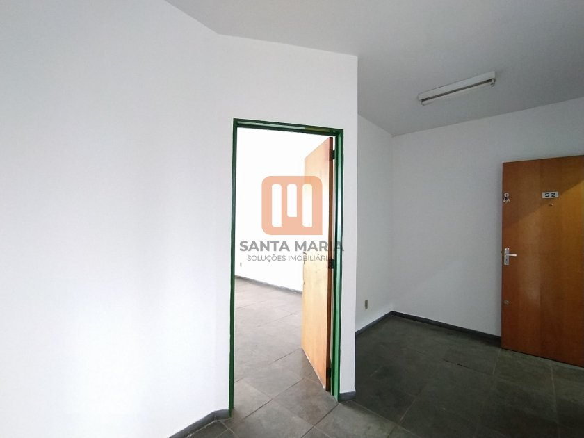 Sala comercial para alugar em Campos Elíseos, Ribeirão Preto - Sala (unidade) - foto 5 código 6369