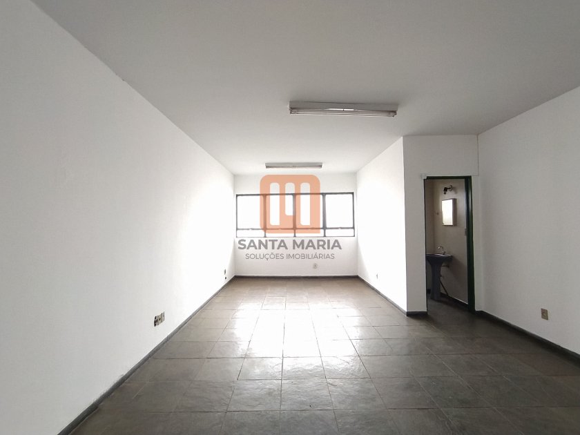 Sala comercial em Campos Elíseos, Ribeirão Preto