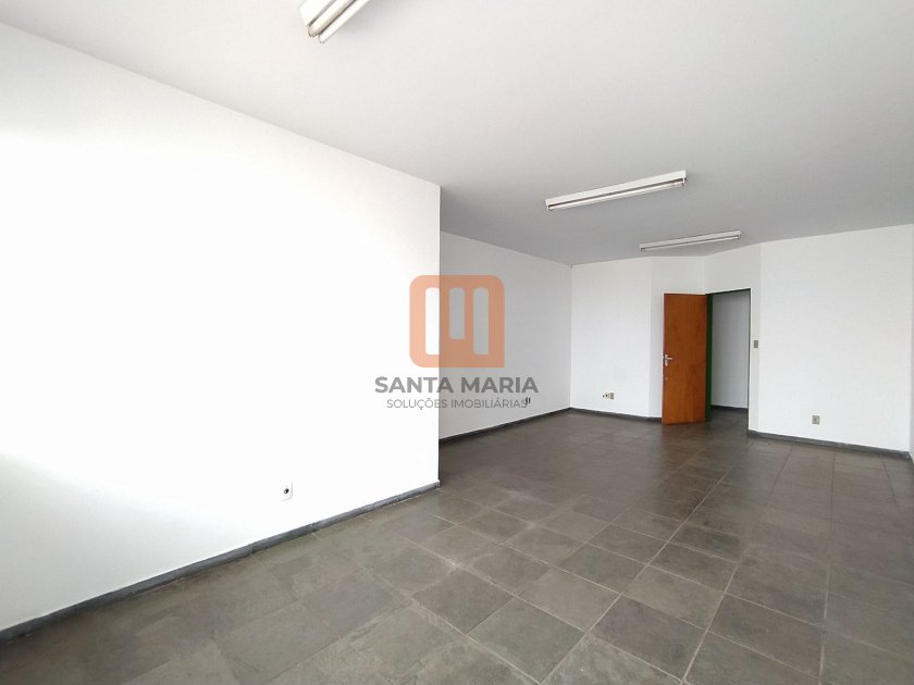 Sala comercial para alugar em Campos Elíseos, Ribeirão Preto - Sala (unidade) - foto 2 código 6369